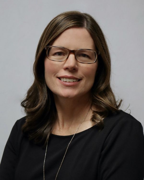 Dr. Miriam Chaiken