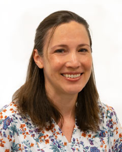 Dr. Miriam Chaiken