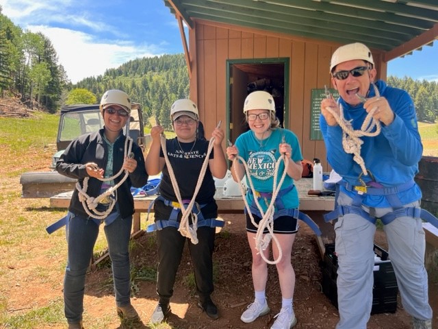 McNair SIRI Retreat