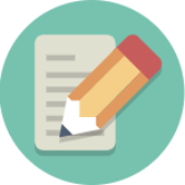 Fulbright English teaching illustration